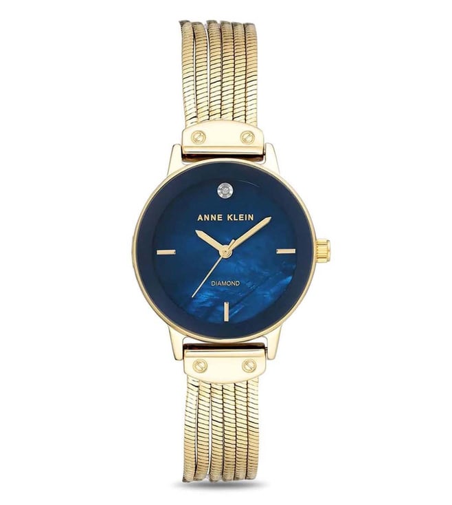 anne klein original watch