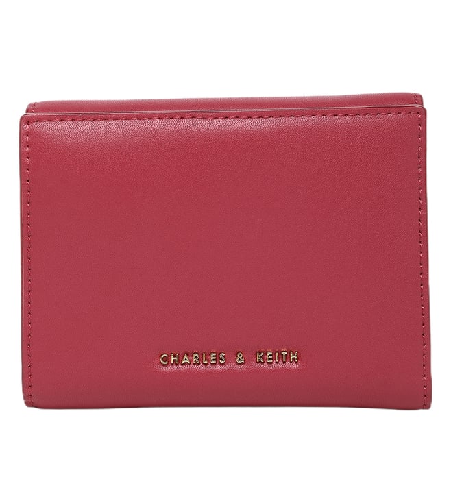 Buy CHARLES & KEITH Rose Medium Clutch Online @ Tata CLiQ Luxury