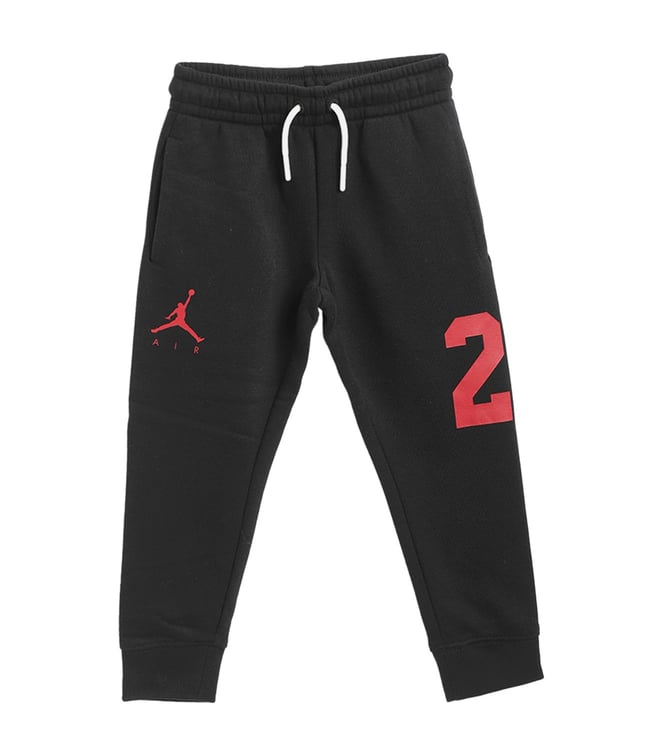 Nike Kids Jordan Boys Aj4 Jogger Pants In Black  ModeSens