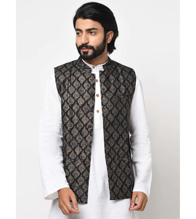 fabindia nehru jacket
