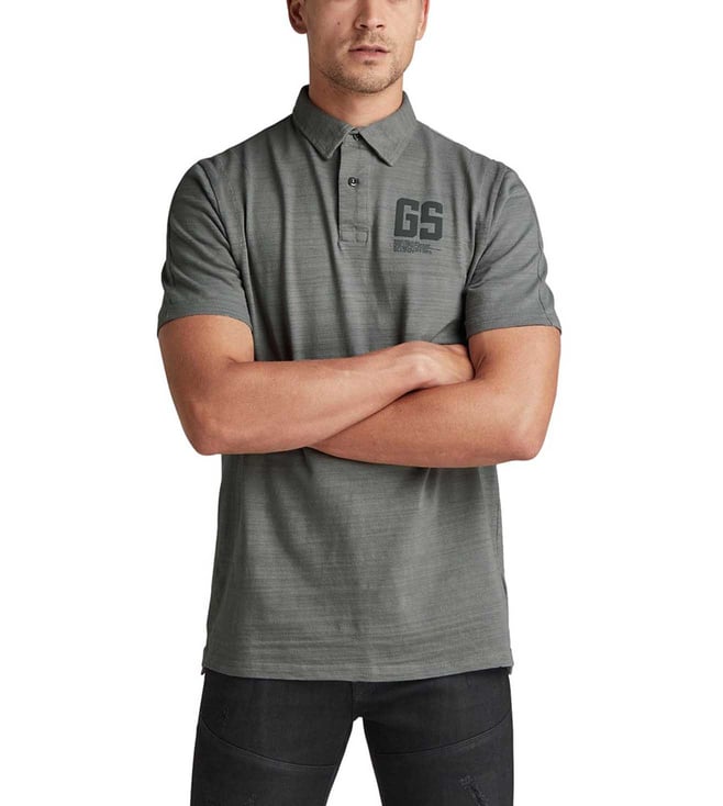 g star polo