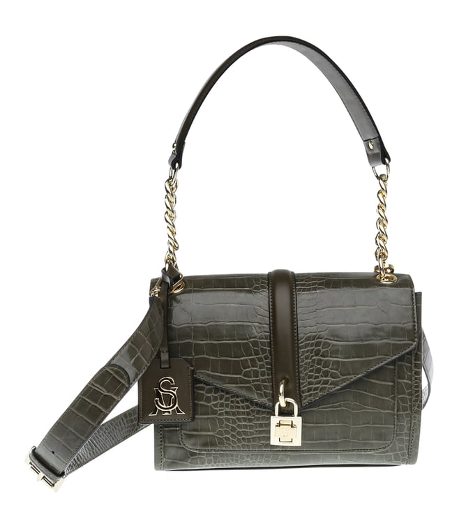 steve madden small satchel