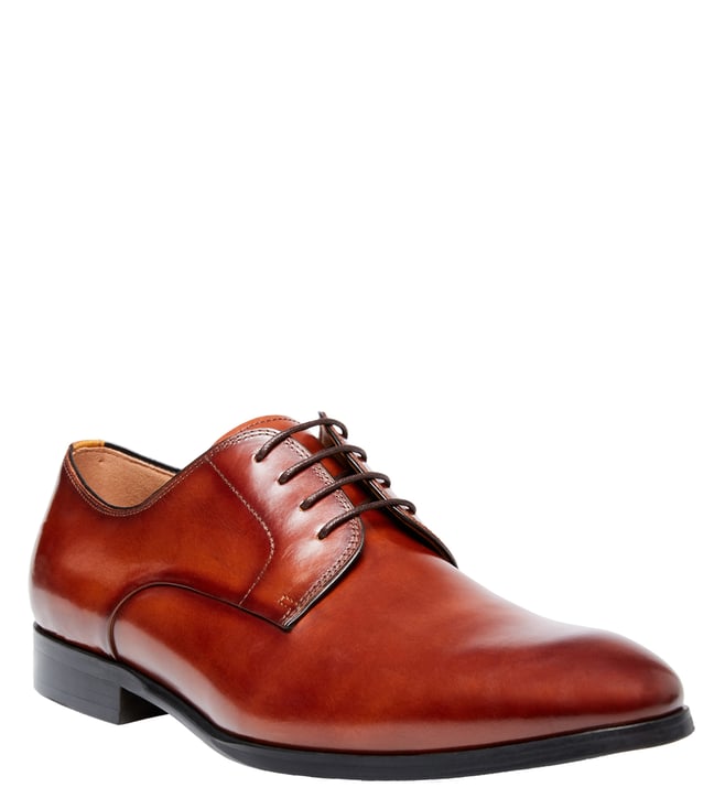 steve madden derby shoes