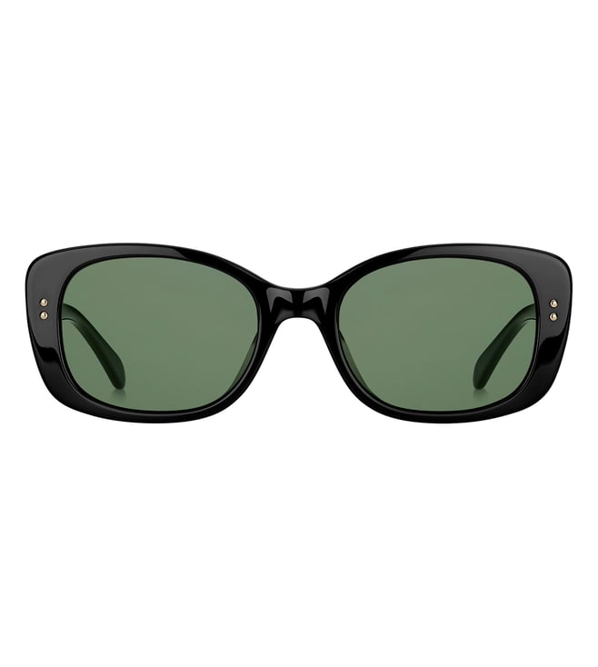Buy Kate Spade Green Rectangular Sunglasses for Women Online Tata