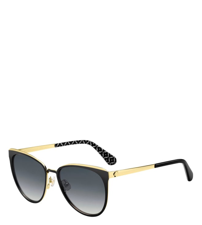 Buy Kate Spade Grey Cat Eye Sunglasses for Women Online @ Tata CLiQ Luxury