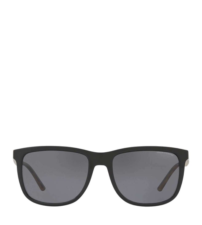 JL By Judith Leiber Veronica Cat Eye Sunglasses Black Silver Blue Smok –  TheSunglassFashion