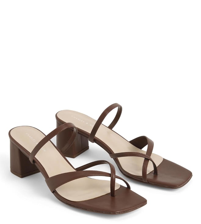 dsw toe ring sandals