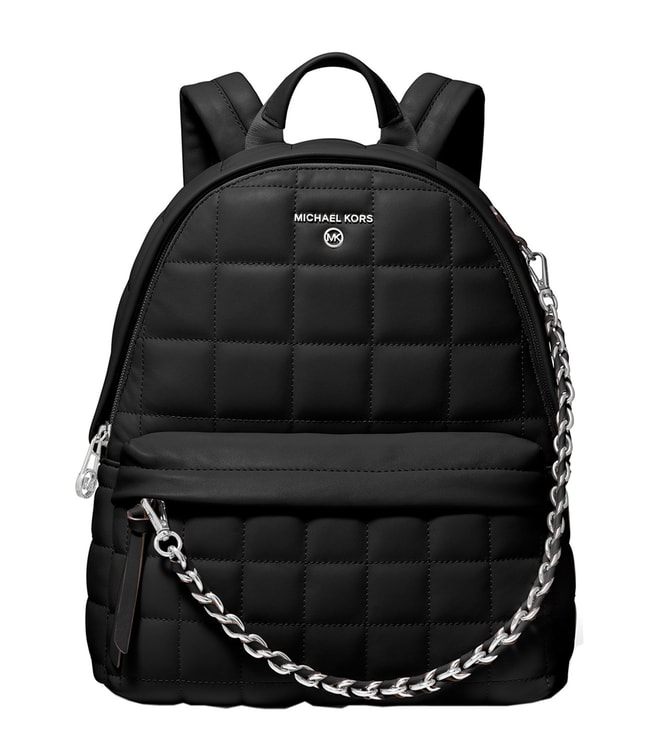 Michael Kors  Courtside with the Slater backpack in our Signature print  httpmkors6186yE8zw MKGO MichaelKors  Facebook