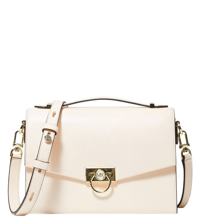 Buy MICHAEL Michael Kors Hendrix Large Cross Body Bag for Women Online @  Tata CLiQ Luxury