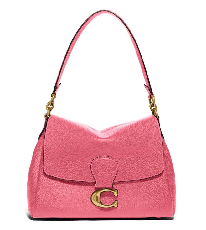 coach medium shoulder bag