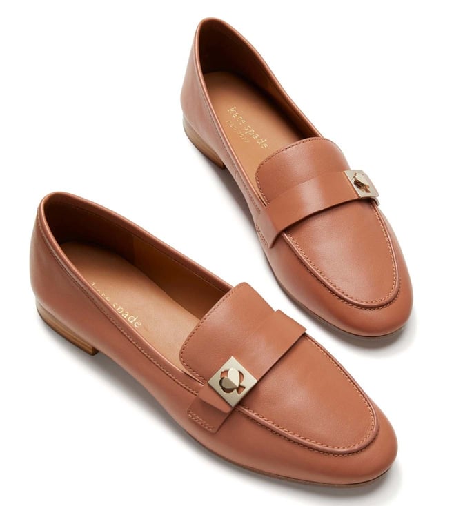 kate spade catroux loafers