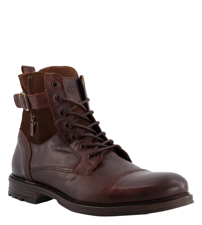 Dune mens cheap boots