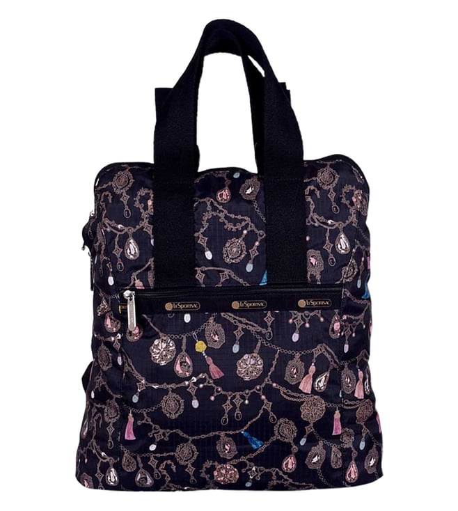 Lesportsac everyday outlet backpack