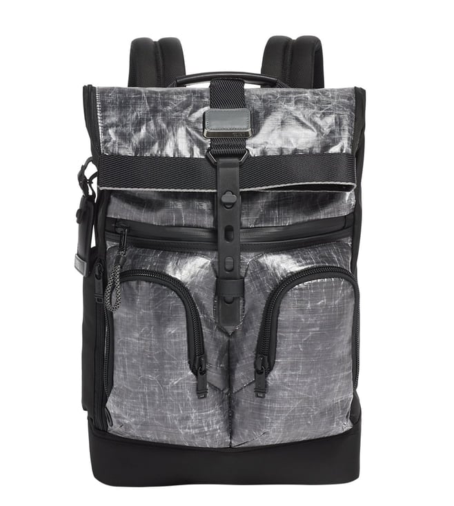 tumi backpack original