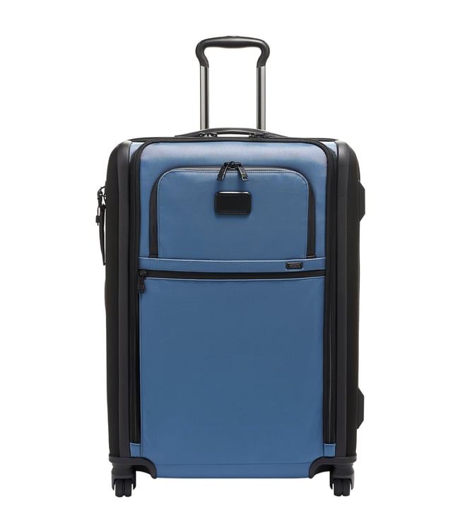 tumi checked luggage