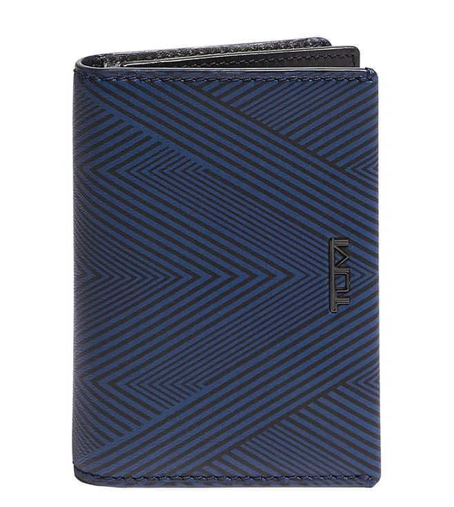tumi long wallet