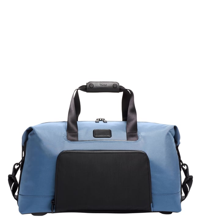 Buy Grey Luggage & Trolley Bags for Men by TUMI Online | Ajio.com