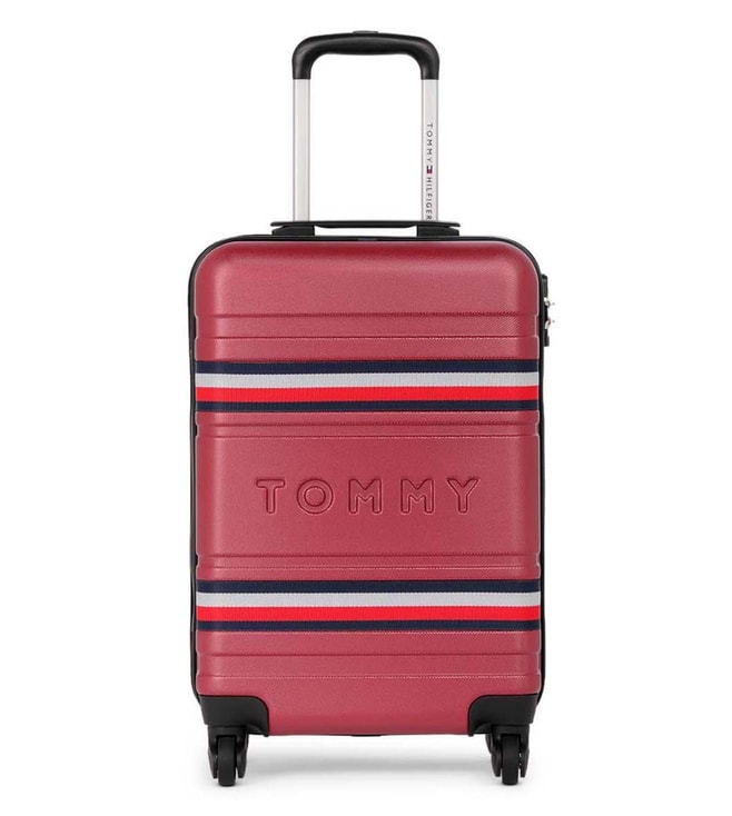 Tommy Hilfiger Trolley Bags  Buy Tommy Hilfiger Trolley Bags online in  India