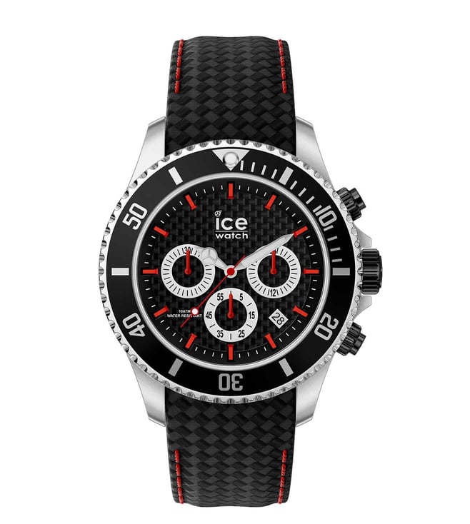 Ice discount watch chronograph