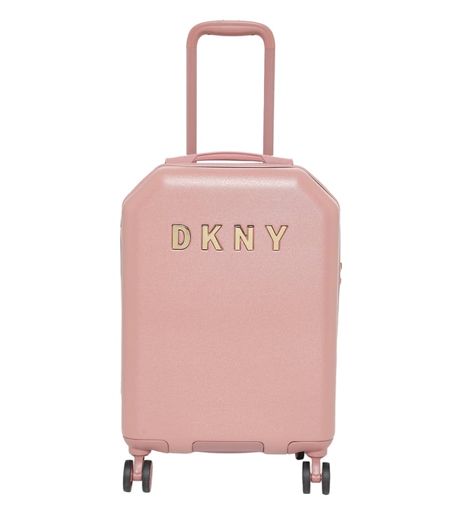 dkny cabin suitcase