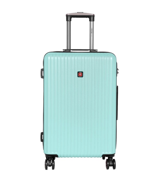 Swiss cheap luggage brand