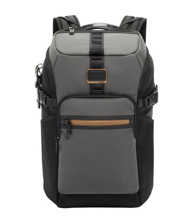 tumi backpack original