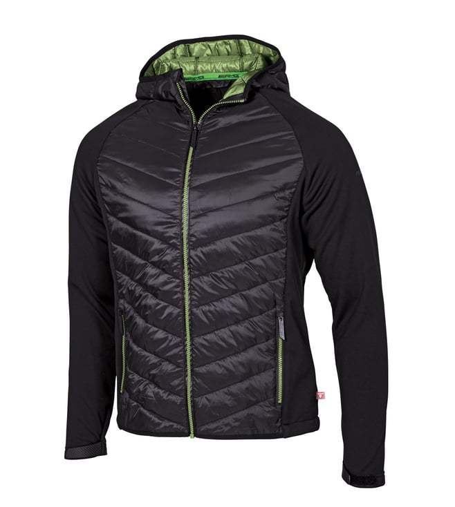 AMG softshell jacket | Mercedes-Benz Lifestyle Collection