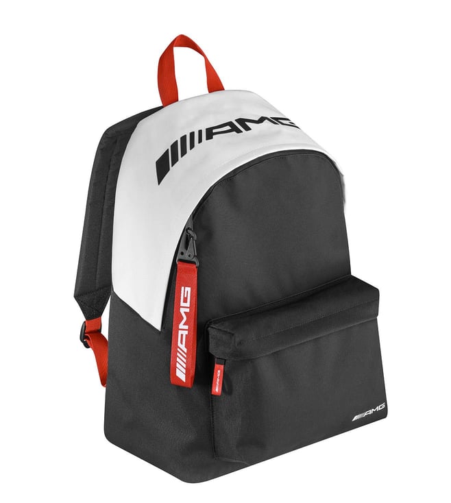 Mercedes Backpack at Rs 3999 | Computer Backpack in Mumbai | ID: 21058365773