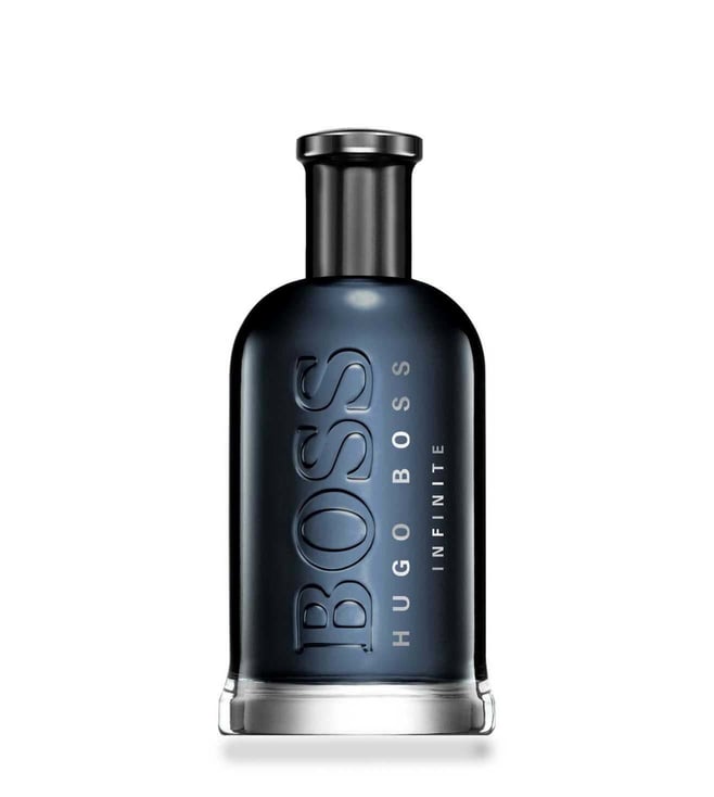 Buy Authentic BOSS Perfumes Online In India | Tata CLiQ Luxury