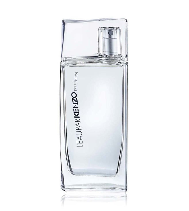 kenzo leau pour femme