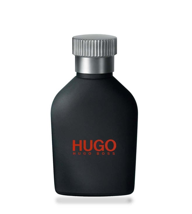 hugo boss just different 40ml
