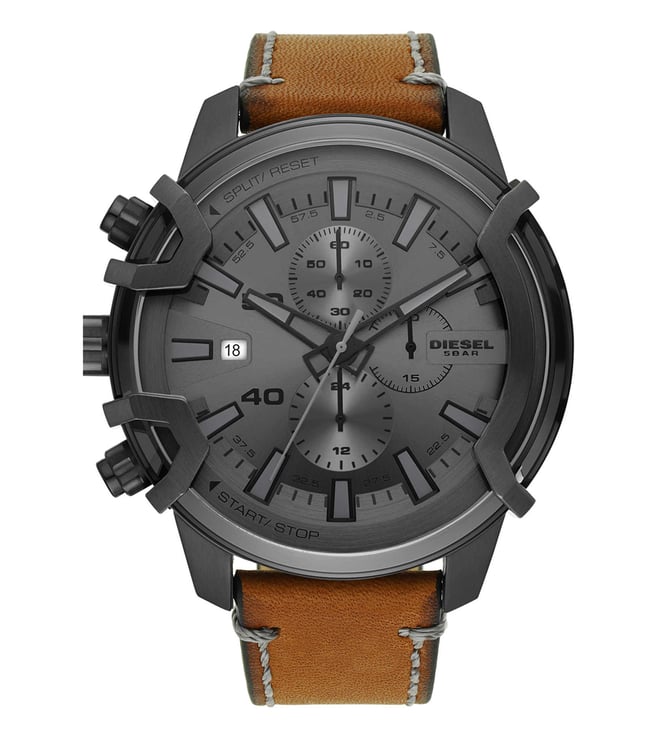 DIESEL Chi Analog Watch - For Men - Buy DIESEL Chi Analog Watch - For Men  DZ4182 Online at Best Prices in India | Flipkart.com