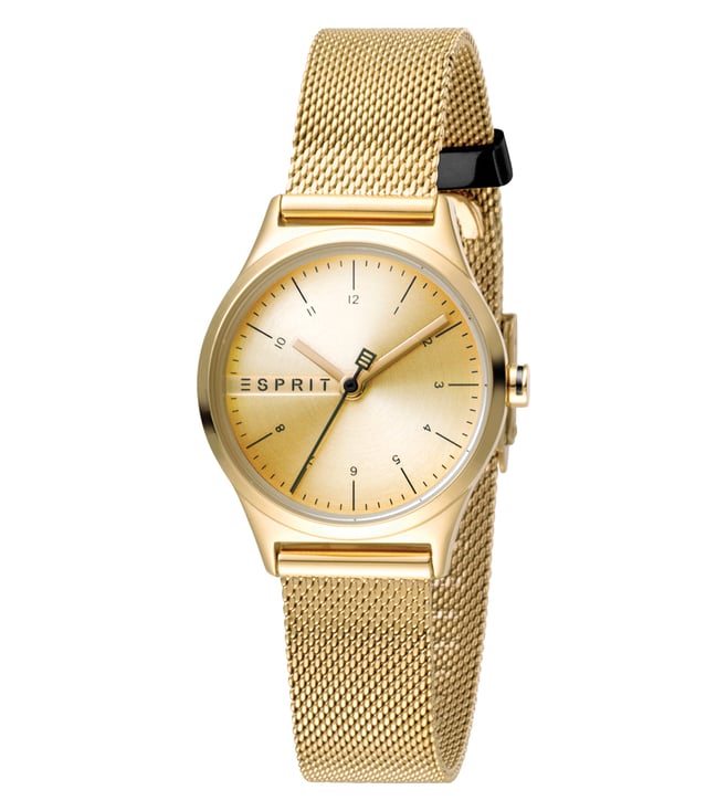 Esprit hot sale watch 2019