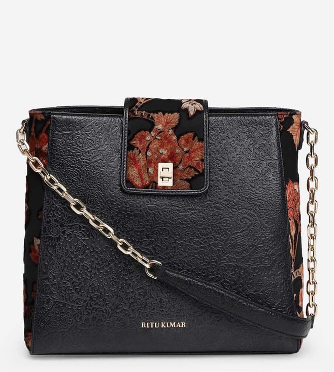ritu kumar tote bag