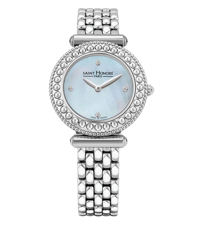 American Diamond Ladies Watch at Rs 1200/piece | Ladies Wrist Watches in  Mumbai | ID: 24295952591