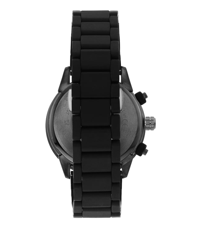 Buy Emporio Armani AR11410 Chronograph Watch for Men Online @ Tata CLiQ ...