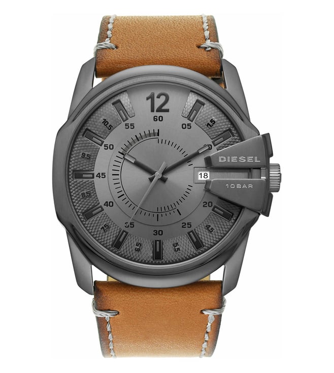 tata cliq diesel watch