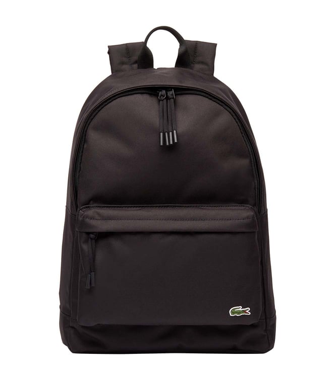 backpack lacoste