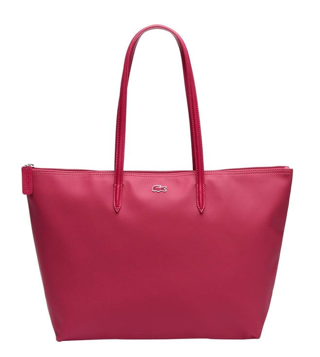 Lacoste Tote bags for Women, Online Sale up to 40% off