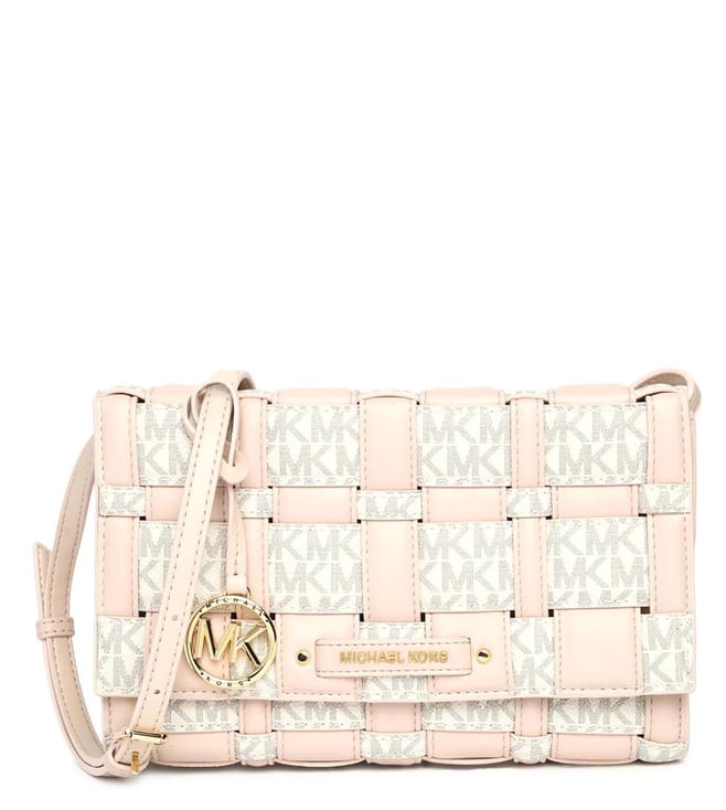 Arriba 86+ imagen michael kors ivy Thptnganamst.edu.vn