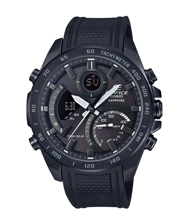 Buy Authentic Casio Edifice Analog Watches Online In India | Tata