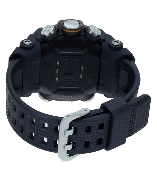 Buy G-Shock GG-B100-1ADR Shock & Mud Resistant Watch for Men Online ...