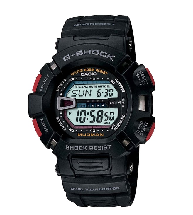 G shock discount watch for man