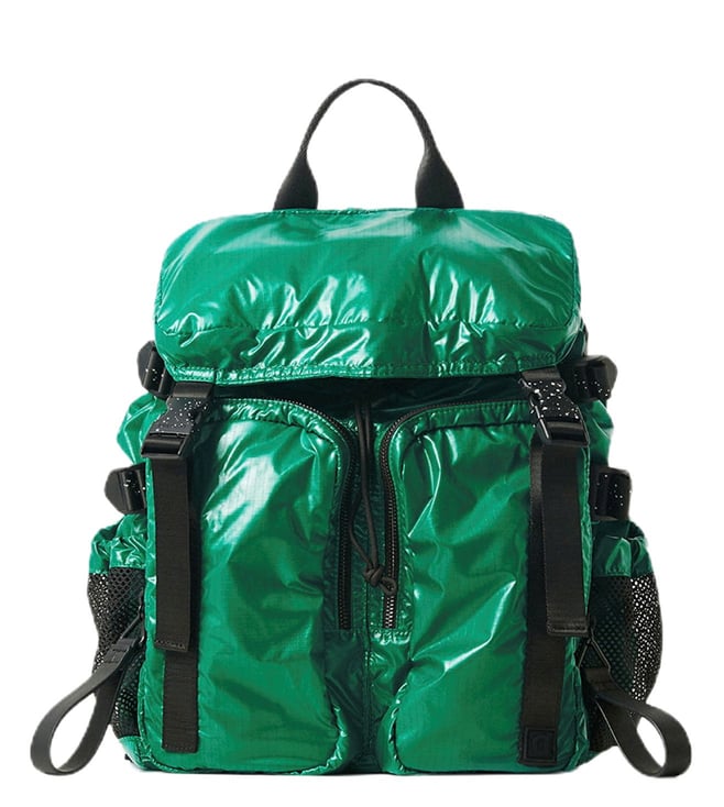 small padded backpack