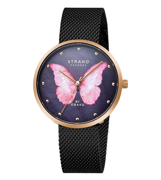 Strand by online obaku