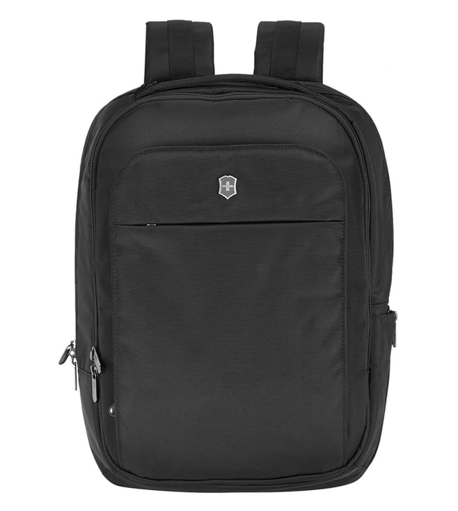 Buy VICTORINOX Black Werks Professional Medium Backpack Online Tata