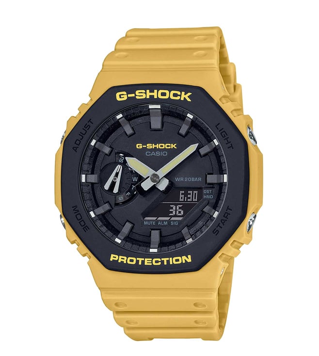 g shock carbon core guard