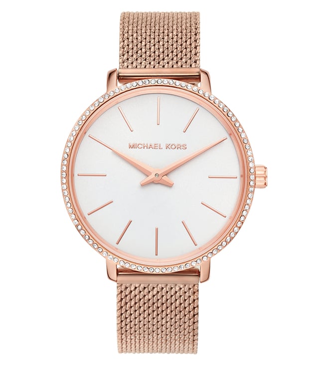 MICHAEL Michael Kors MK4588 Pyper Watch 