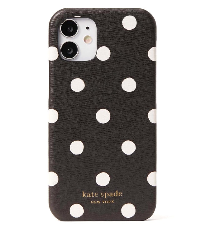 Buy Kate Spade Multi Sunshine Dot 12 Phone Cover for Women Online @ Tata  CLiQ Luxury
