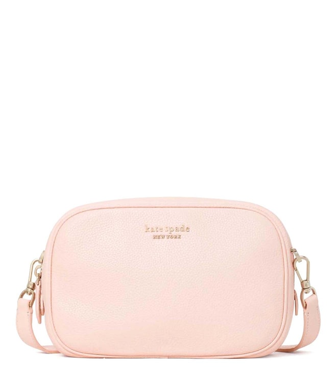 Buy Kate Spade Pink Astrid Medium Cross Body Bag for Women Online @ Tata  CLiQ Luxury